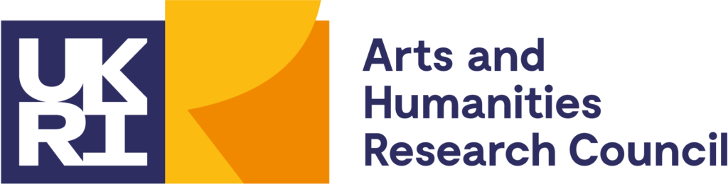 UK Research and Innovation — Arts and Humanities Research Council