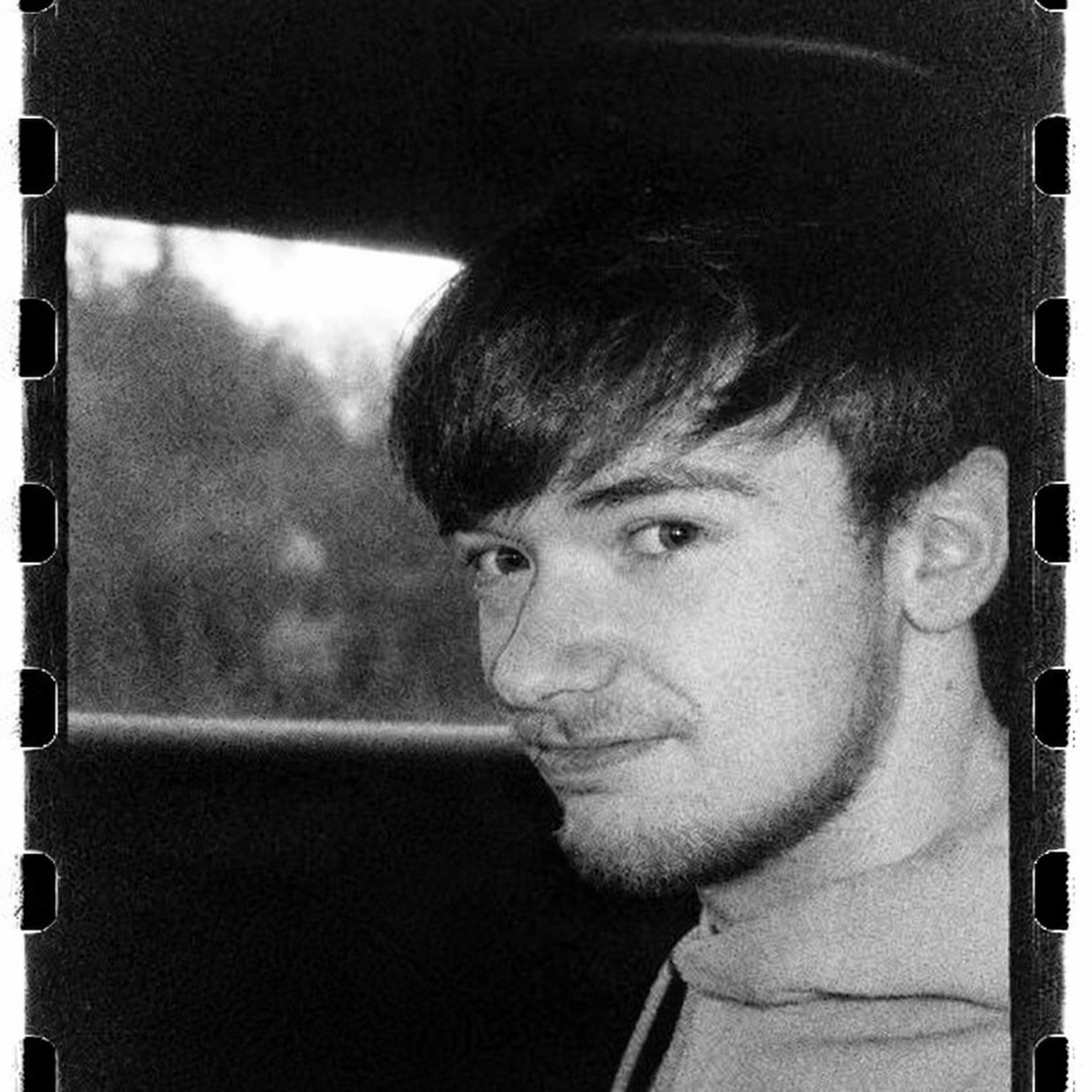 Christopher Jared Jones